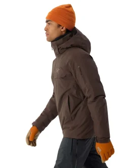 Allt Under Jackor | Arc'teryx acai Down Jacket Herr