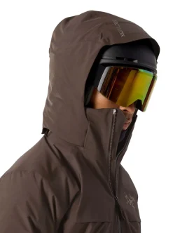Allt Under Jackor | Arc'teryx acai Down Jacket Herr
