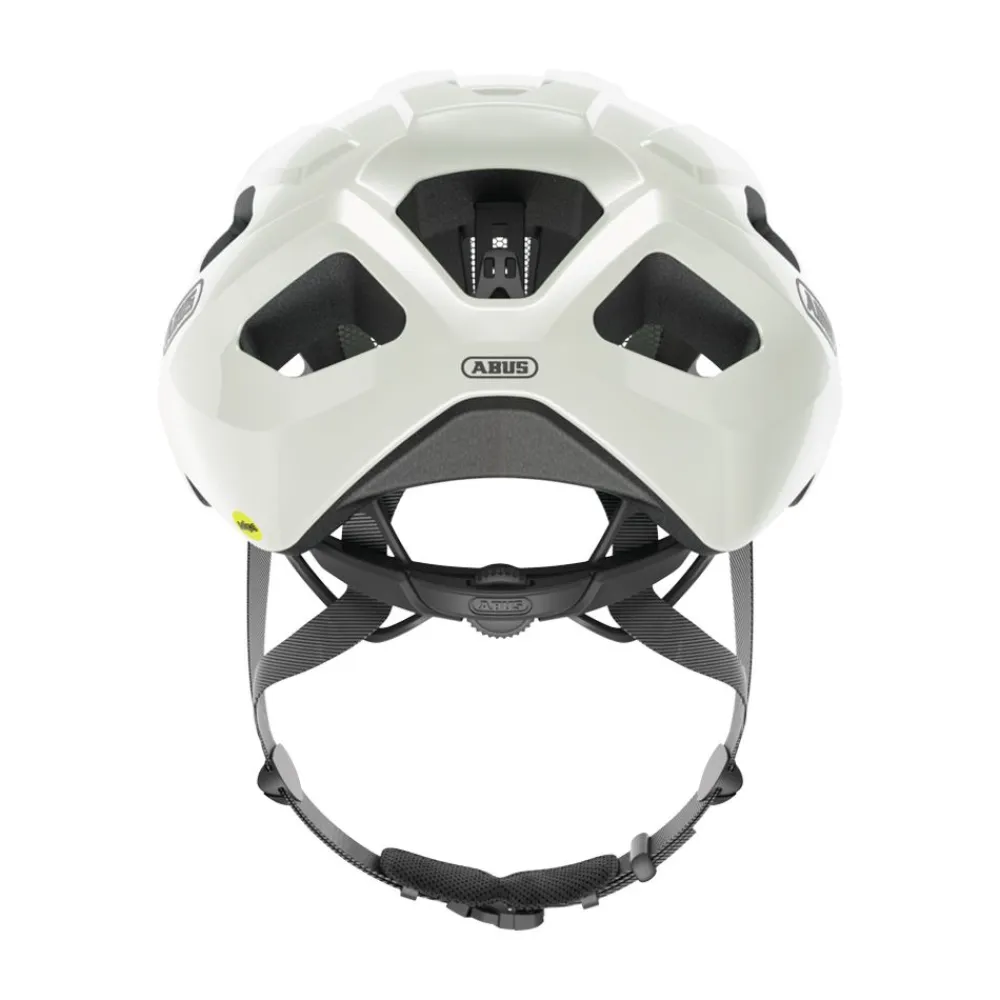 Allt Inom Cykel|Cykelhjälmar | ABUS Macator Mips