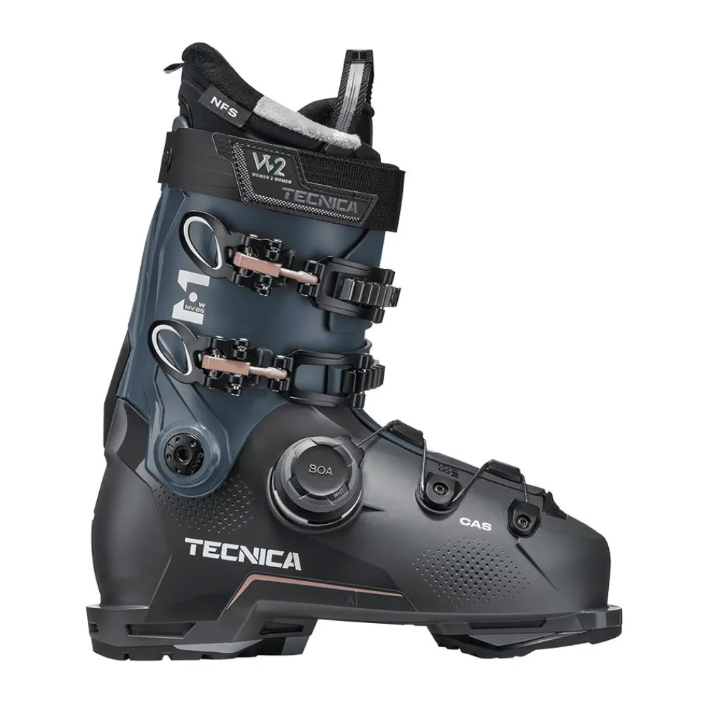 Outlet Tecnica Mach Boa Mv 85 GW Dam
