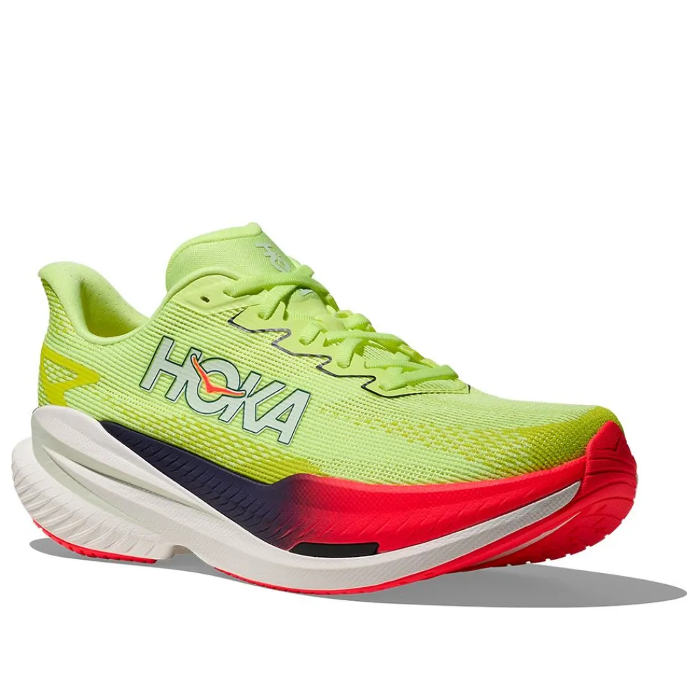 HOKA MACH X 3 HERR