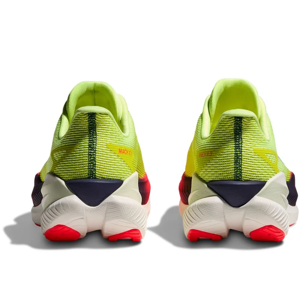 HOKA MACH X 3 HERR
