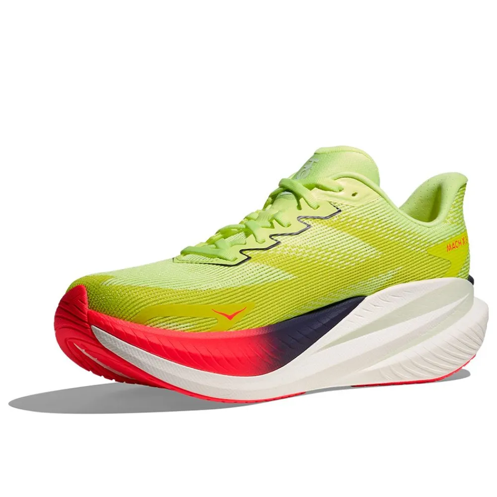 HOKA MACH X 3 HERR