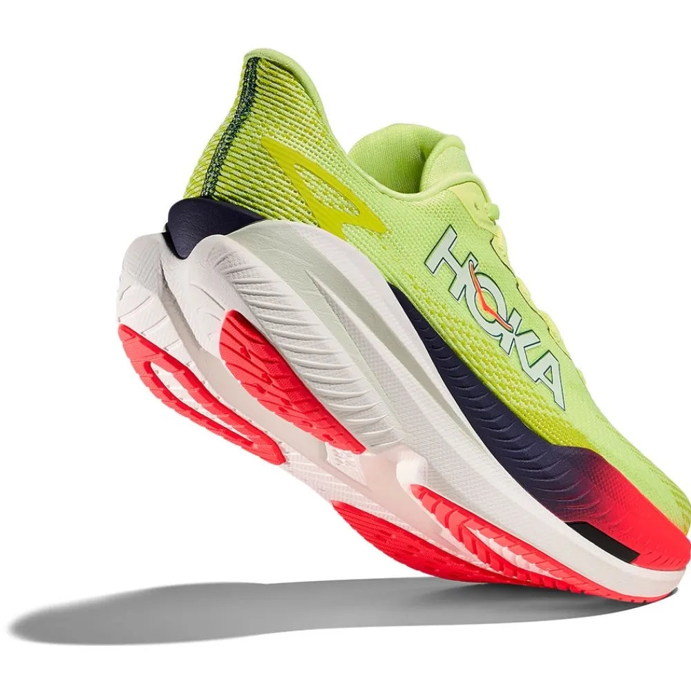 HOKA MACH X 3 HERR