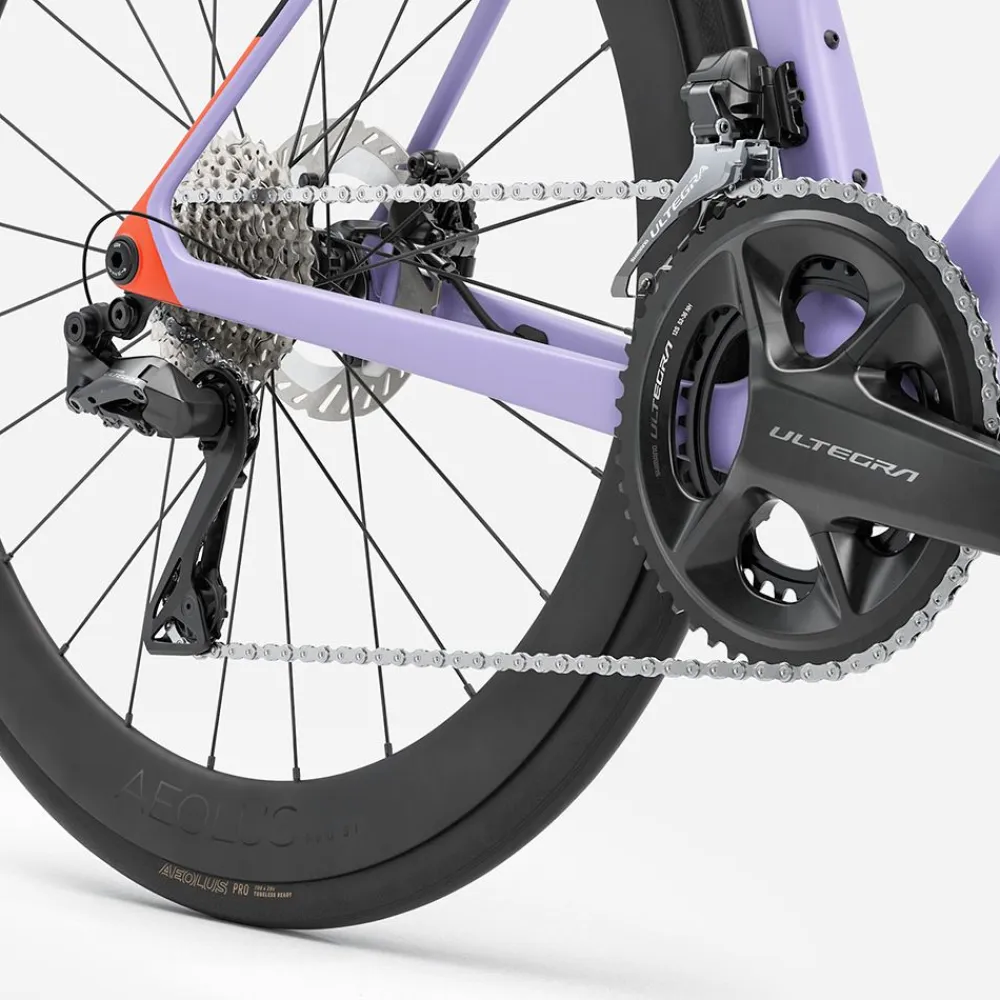 Online Trek Madone SL 7 Gen 8