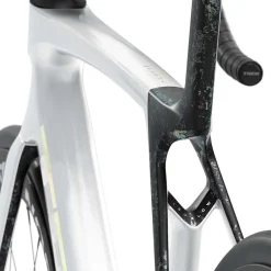 New Trek Madone SL 7 Gen 8