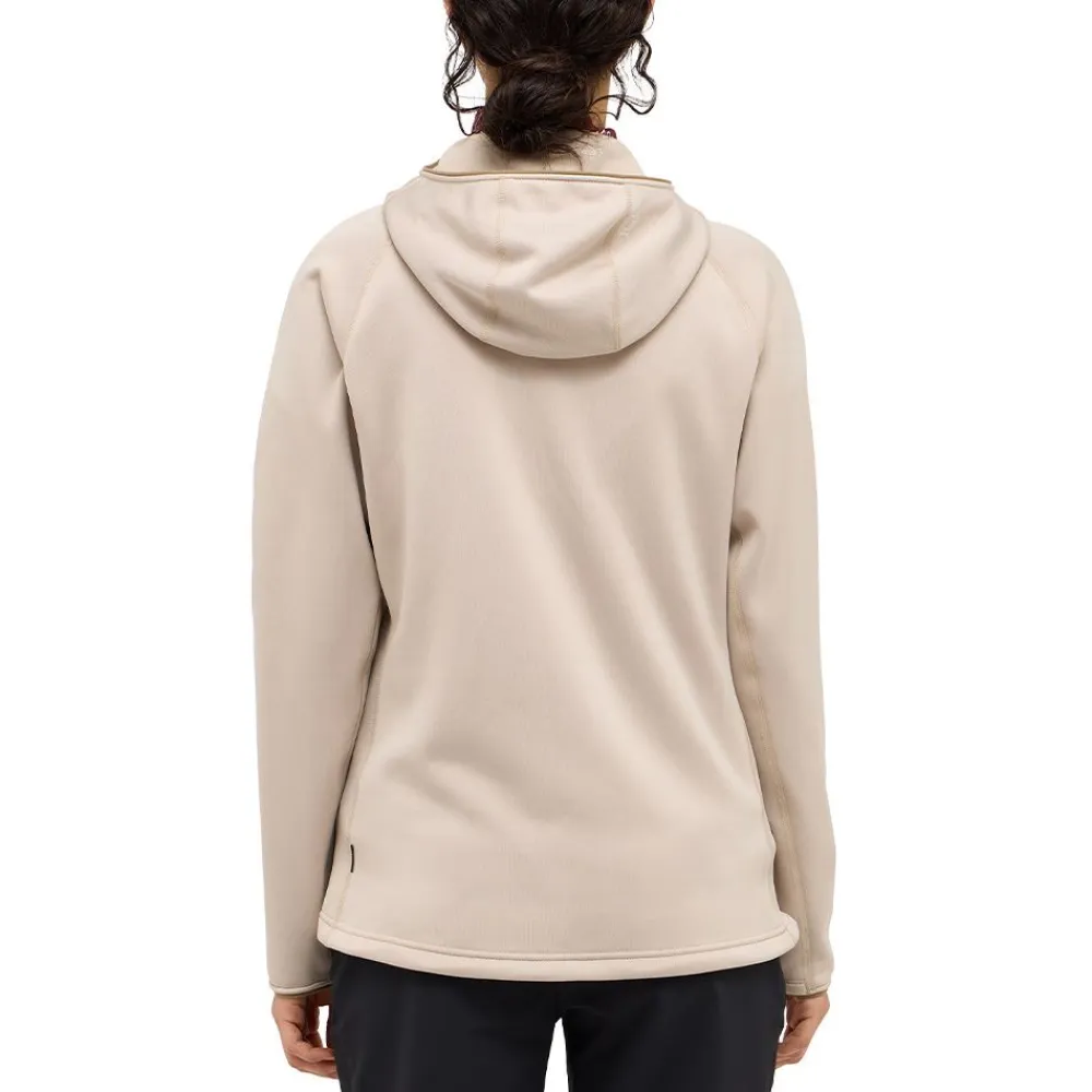 Allt Under Överdelar|Hoodies | Haglöfs aga id Hood Da