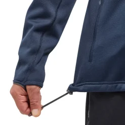 Online Haglöfs Magma Mid Hood Herr