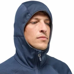 Online Haglöfs Magma Mid Hood Herr
