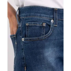 Allt Under Nederdelar|Jeans | Replay Maijke Straight Jeans Dam