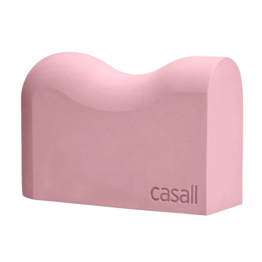 Best Casall Make Waves Yoga Block