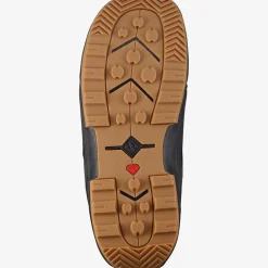 Snowboard | Salomon Malamute Dual Boa