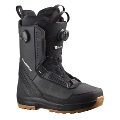 Snowboard | Salomon Malamute Dual Boa