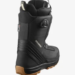 Snowboard | Salomon Malamute Dual Boa