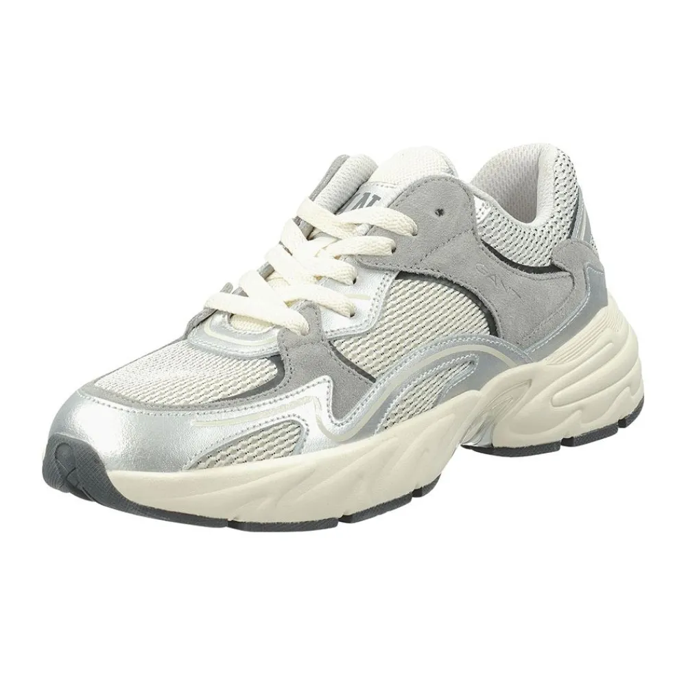Allt Under Damskor|Sneakers Dam | GANT Mardii Sneaker Dam