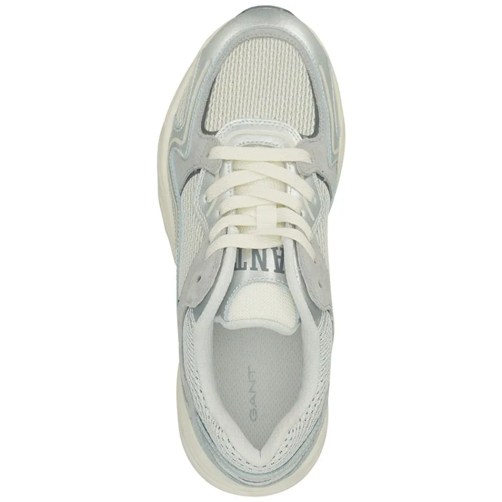 Allt Under Damskor|Sneakers Dam | GANT Mardii Sneaker Dam