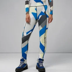 Outlet J.Lindeberg Margit Print Tights Dam