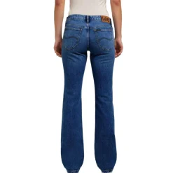 Allt Under Nederdelar|Jeans | Lee Marion Straight Dam