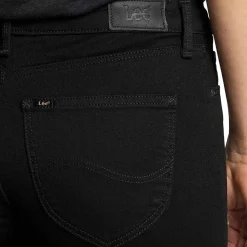 Allt Under Nederdelar|Jeans | Lee Marion Straight Dam