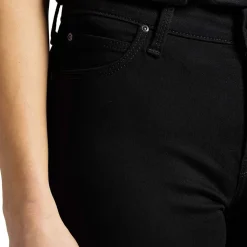 Allt Under Nederdelar|Jeans | Lee Marion Straight Dam