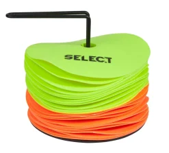 Clearance Select Markeringsmatta Set