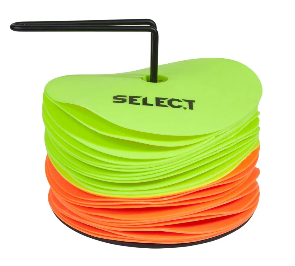 Clearance Select Markeringsmatta Set