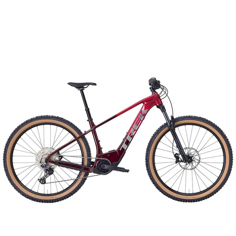 Allt Inom Cykel|Cyklar | Trek Marin+ 8