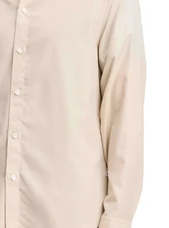 J.Lindeberg Marlon Cotton Tencel Shirt Herr