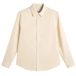 J.Lindeberg Marlon Cotton Tencel Shirt Herr