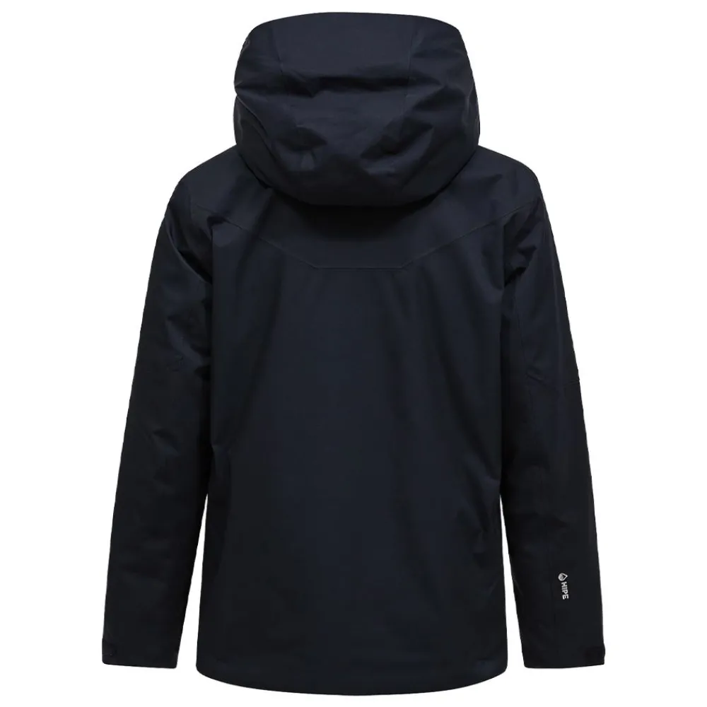 Allt Under Jackor|Alpint | Peak Performance aroon Inuated Jacket herr