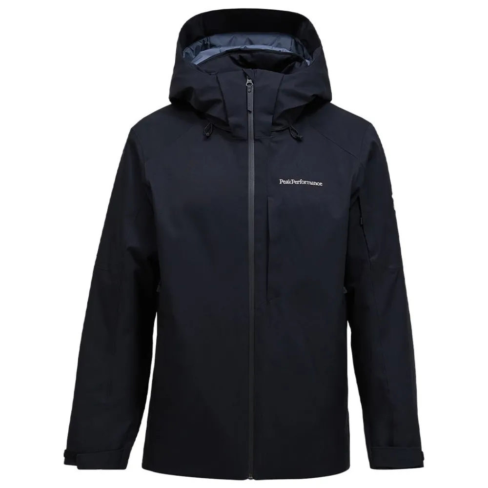 Allt Under Jackor|Alpint | Peak Performance aroon Inuated Jacket herr
