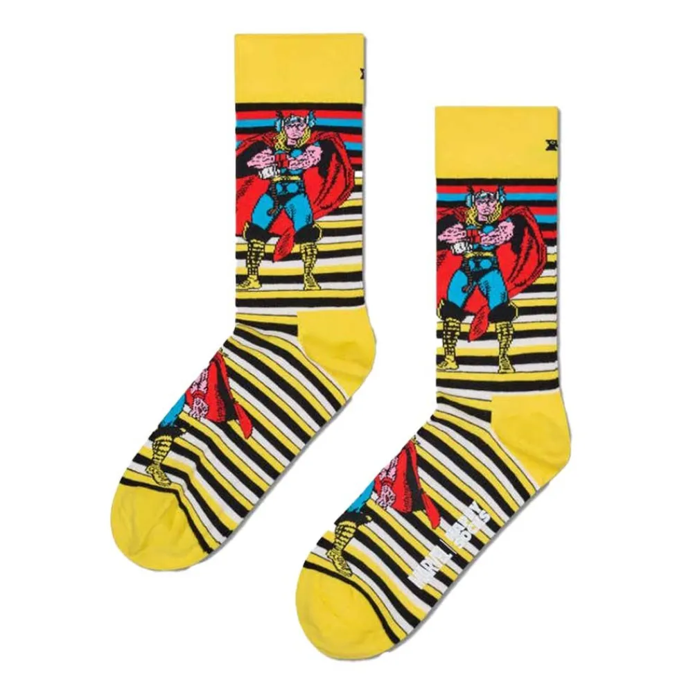 Underkläder | Happy Socks MARVEL邃
