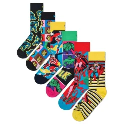 Underkläder | Happy Socks MARVEL邃