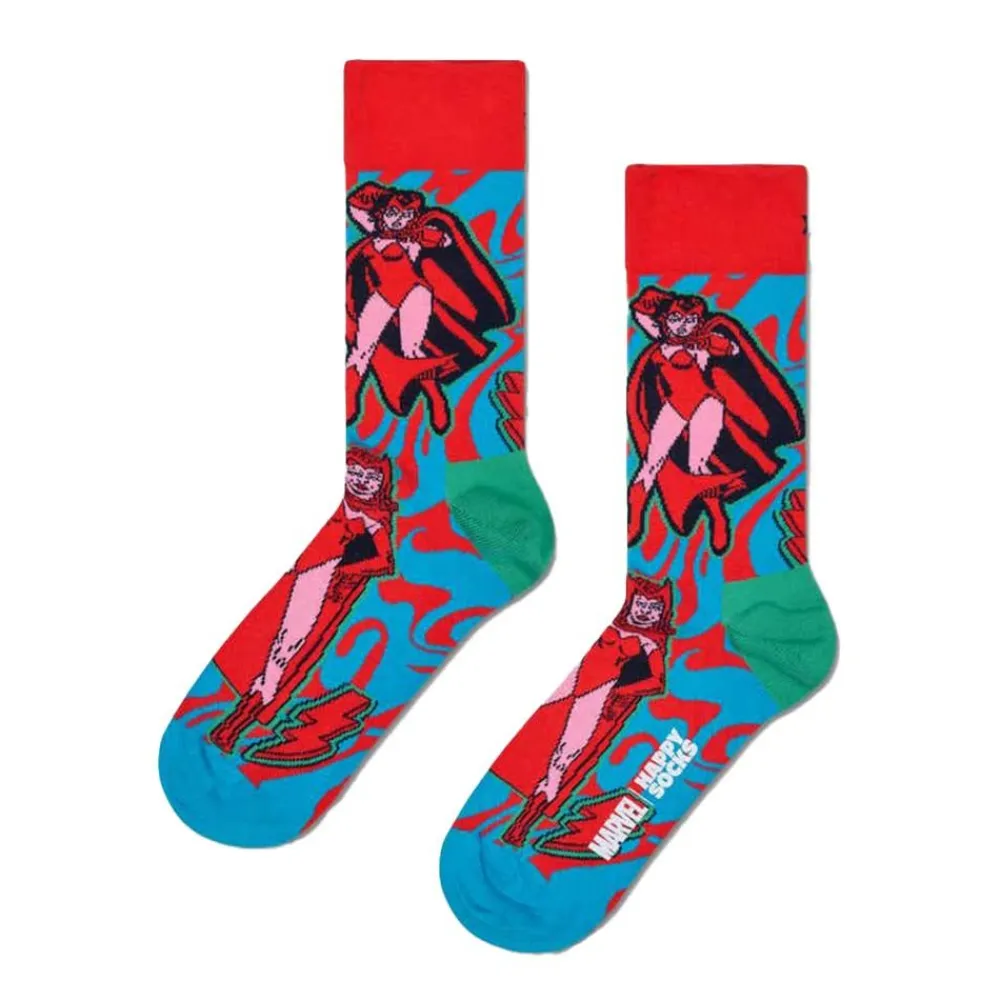 Underkläder | Happy Socks MARVEL邃
