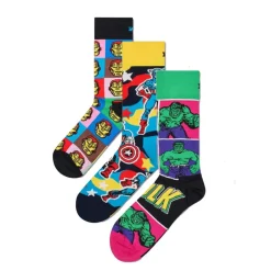 Underkläder | Happy Socks MARVEL邃