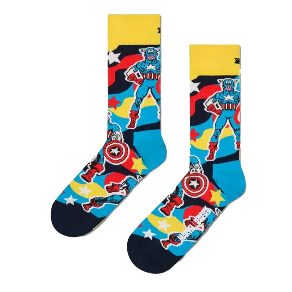 Underkläder | Happy Socks MARVEL邃