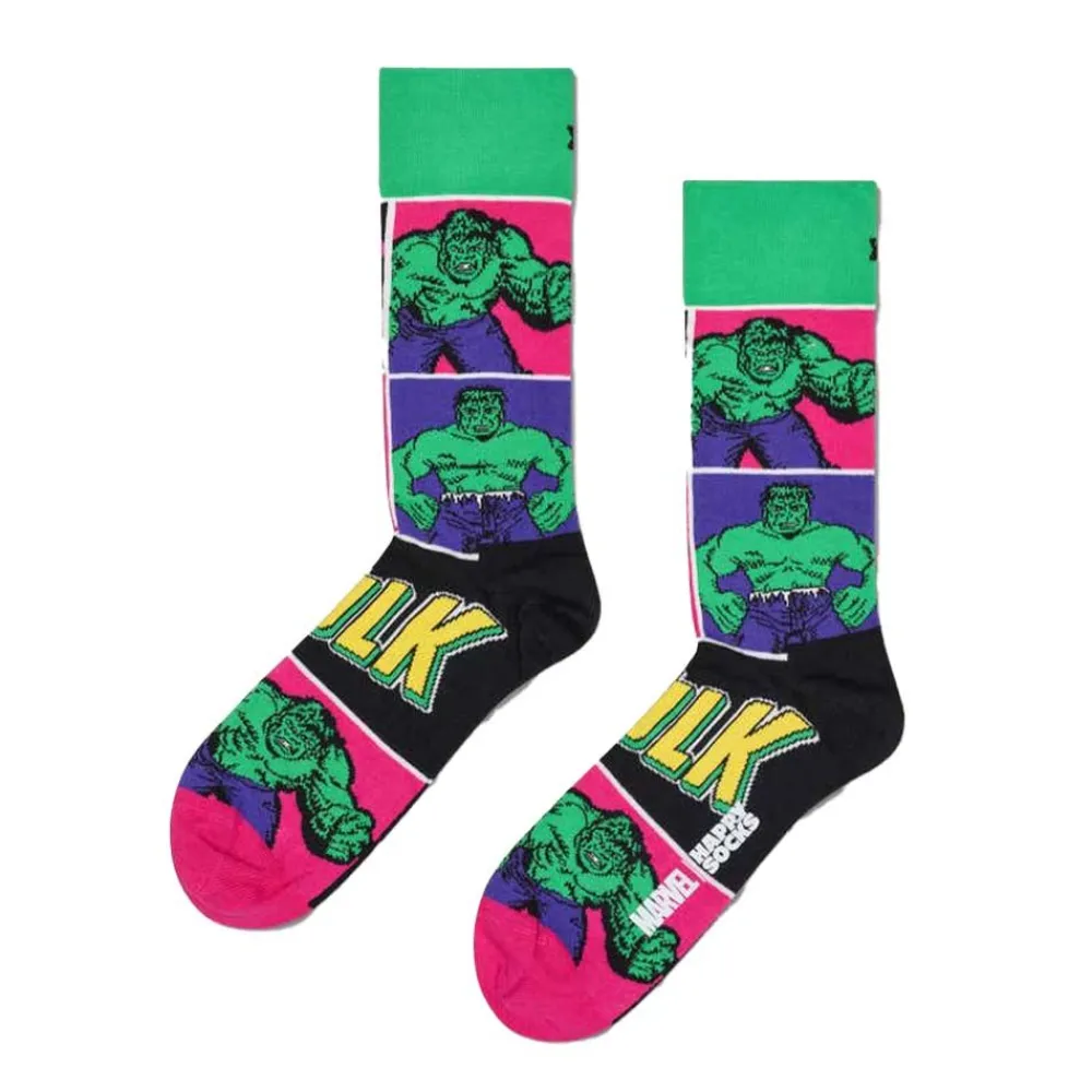 Online Happy Socks MARVEL邃