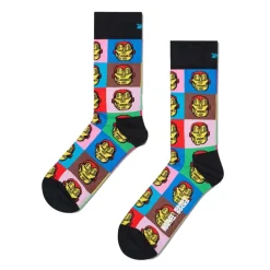 Online Happy Socks MARVEL邃