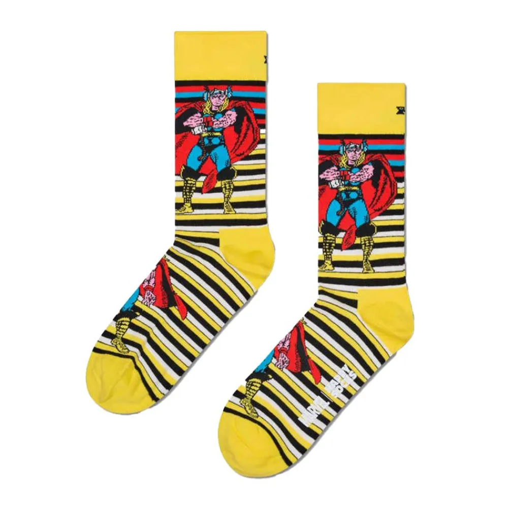 Underkläder | Happy Socks MARVEL邃