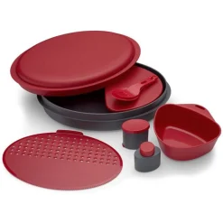 Friluftskök & Tillbehör|Allt Inom Outdoor | Primus Meal Set