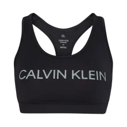 Träningskläder | Calvin Klein ediu Ipact port Bra Da