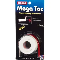 Sale Tourna Mega Tac 3-pack