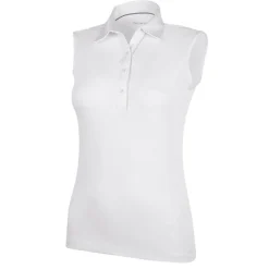 Allt Inom Golf|Golftröjor | Galvin Green eg Breathabe hort eeve Gof hirt Da