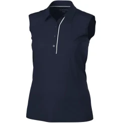 Sale Galvin Green Meg Breathable Short Sleeve Golf Shirt Dam