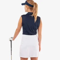 Sale Galvin Green Meg Breathable Short Sleeve Golf Shirt Dam