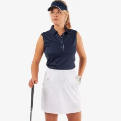Sale Galvin Green Meg Breathable Short Sleeve Golf Shirt Dam