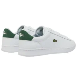 Clearance Lacoste Mens Carnaby Platform Sneakers herr