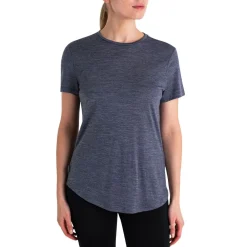 Online Icebreaker Mer 125 Cool-Lite Sphere III SS Tee Dam