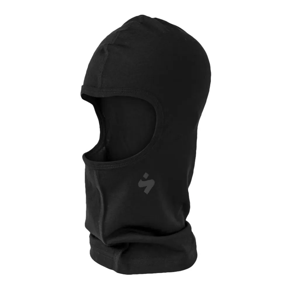 Mössor | Sweet Protection Merino Balaclava Junior
