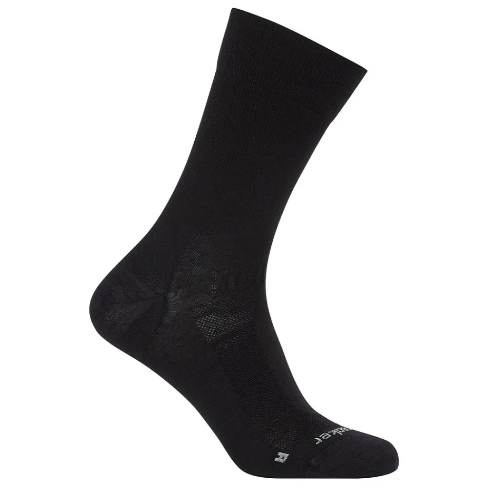 Icebreaker Merino Hike+ Liner Crew herr